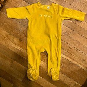French super cute PJs - 18 months